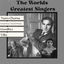 Cover The Worlds Greatest Singers