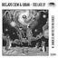 Cover Too Late EP