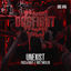 Cover Fuzz & Fight / Rottweiler