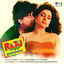 Cover Raju Ban Gaya Gentleman (Original Motion Picture Soundtrack)