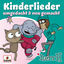 Cover Kinderlieder - umgedacht & neu gemacht