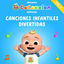 Cover Canciones Infantiles Divertidas Vol.2