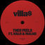 Cover villa$