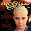 Cover Vai Começar A Ousadia