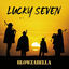 Cover Lucky Seven
