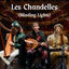 Cover Les chandelles (Blinding Lights in Medieval Style Bardcore)