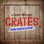Cover Epidemic Presents: Crates (Karin Kanzuki Edition)