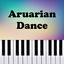 Cover Aruarian Dance (Piano Version)