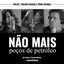 Cover Não Mais Poços de Petróleo