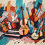 Cover Merengue Clasico Vol. I