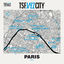 Cover TSF Jazz City, Vol. 3 : Paris