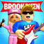 Cover BROOKHAVEN
