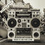 Cover Keep It On The Low (bullet tooth Remix)