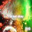 Cover I'm not okay