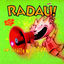 Cover Am Liebsten Laut