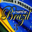 Cover A Taste Of Brazil Vol 3