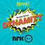 Cover BlimE! – Dynamitt
