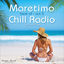 Cover Maretimo Chill Radio - Best of Vol .3 - Positive Summer Vibes