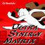 Cover ULTRA SYNERGY MATRIX