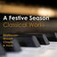 Cover "A Festive Season - Classical Works"