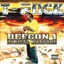 Cover Defcon 1: Lyrical Warfare
