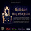 Cover Kokane King of Gfunk
