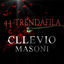 Cover 44 Trëndafila