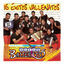 Cover 16 Exitos Vallenatos