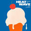 Cover Bluewerks Vol. 3: Heat Wave