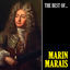 Cover The Best of Marais (Remastered)
