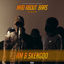 Cover Mad About Bars