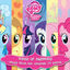 Cover Friendship is Magic: Songs of Harmony (Music From the Original TV Series) [French Version]