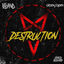 Cover Destruction