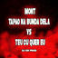 Cover Mont Tapao na Bunda Dela Vs Teu Cu Quer Eu (Remix)