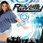 Cover Banda Ravelly, Vol. 03