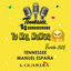 Cover Tu mal humor
