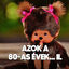 Cover Azok a 80-as évek... II.