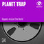 Cover Planet Trap (Rappers Around The World)