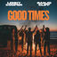 Cover Good Times