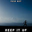 Cover Keep it up