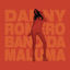 Cover Bandida (feat. Maluma)