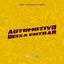 Cover Automotivo Deixa Entrar