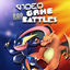 Cover Greninja Vs. Charizard