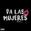 Cover Pa Las Mujeres