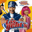 Cover LazyTown - Los Geht´s