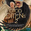 Cover Good Omens 2 (Prime Video Original Series Soundtrack)
