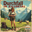 Cover Durchfall im Zillertal
