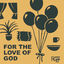Cover For the Love of God