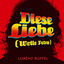 Cover Diese Liebe (Wolle Petry)