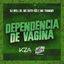 Cover Dependencia de Vagina